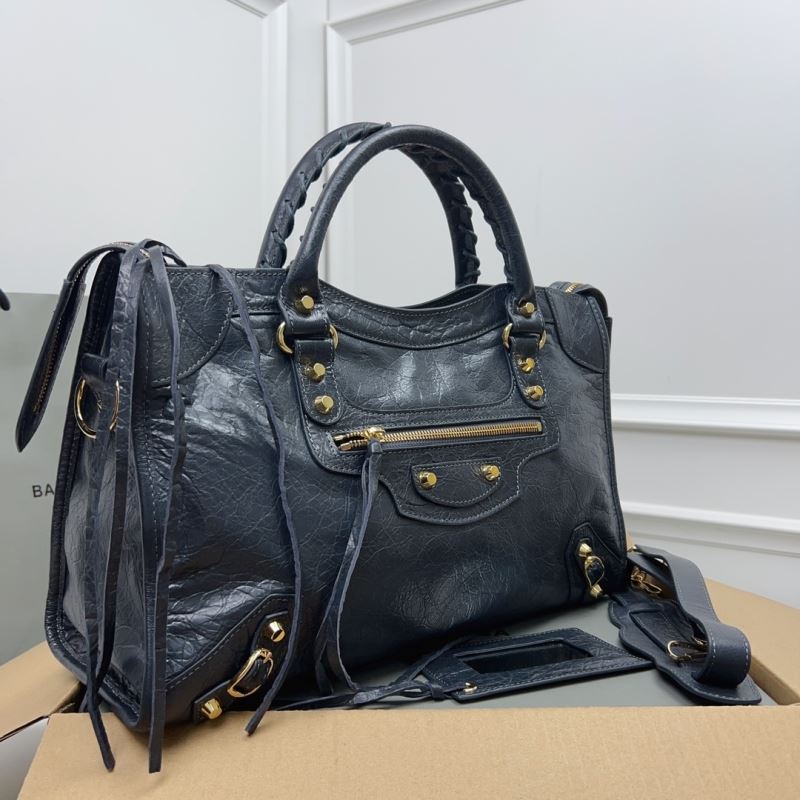 Balenciaga Classic City Bags